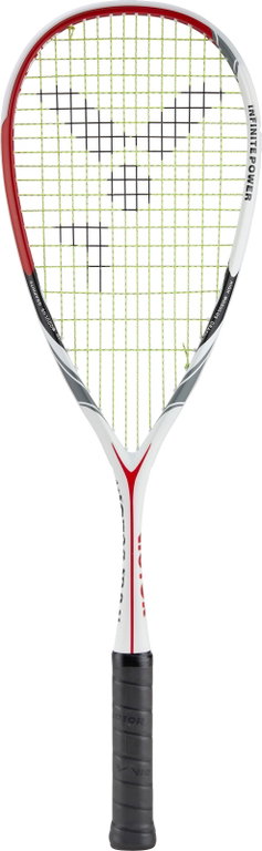 Victor Squashschläger IP 8N - besaitet -